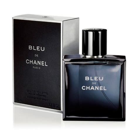 men's bleu de chanel edt|bleu de chanel 50ml price.